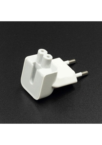 1 Adet Avrupa Ab Duvar Fişi Apple MacBook Pro Retina Hava iPad iPhone Şarj Cihazı Şarj Adaptörü Dizüstü Bilgisayar Aksesuarları (Yurt Dışından) fırsatları