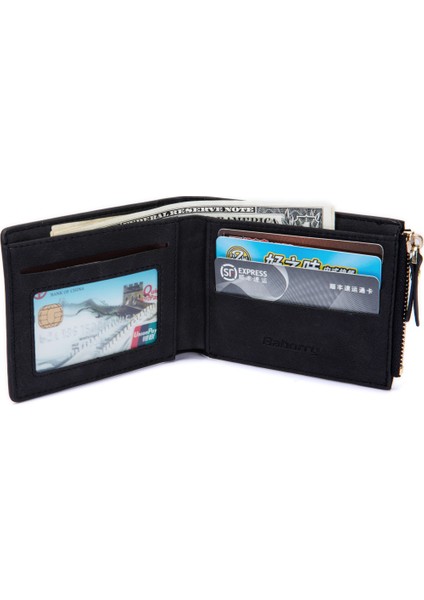 Erkek Cüzdan Sınır Ötesi Bozuk Para Cüzdanı Cüzdan Erkek Cüzdan Cüzdan Abd Doları Çanta Aliexpress'da (Yurt Dışından) fırsatları