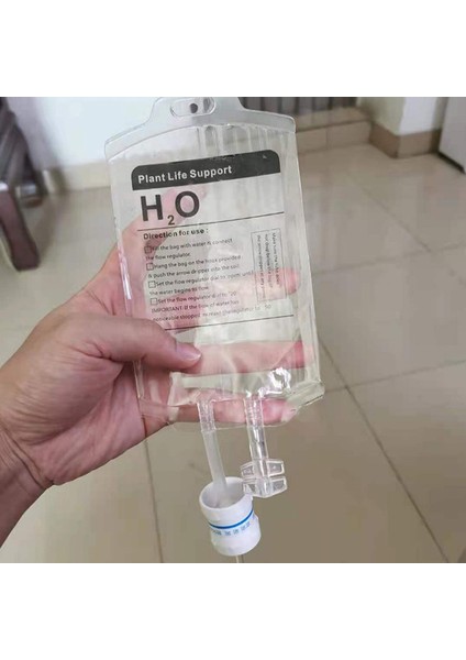 Bitki Yaşam Desteği Damla Sulama Için Sulama Paketi Ev Tesisi Otomatik Podazz (Yurt Dışından) modelleri