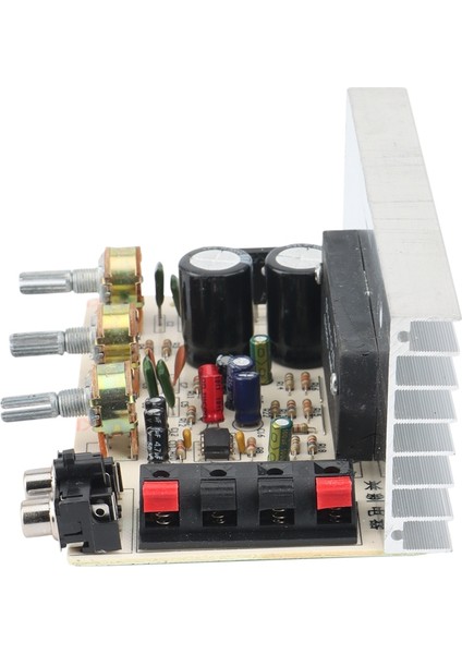 DX0408 Evrensel 2.0 Kanal Ses Stereo Amplifikatör Kartı (Yurt Dışından) indirimleri