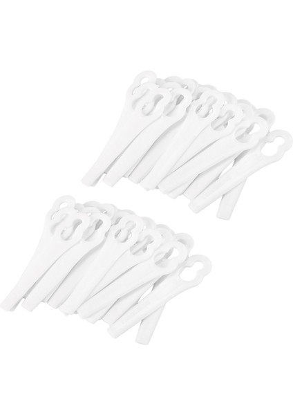 Easytrim Kenar Kesme Makinesi-48 x Premium Güvenlik Bıçakları-Beyaz (Yurt Dışından) modelleri
