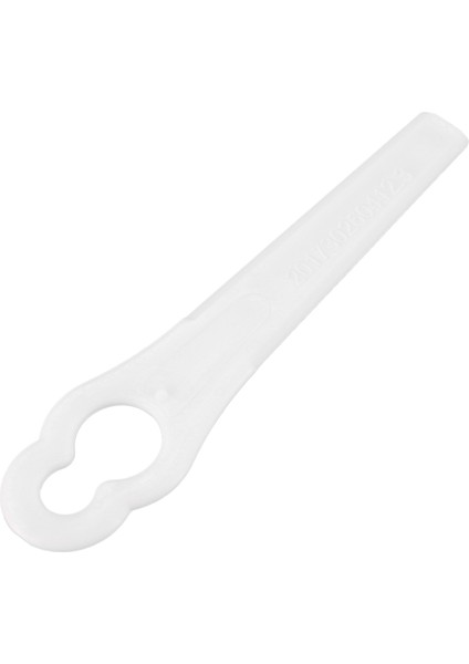 Easytrim Kenar Kesme Makinesi-48 x Premium Güvenlik Bıçakları-Beyaz (Yurt Dışından) indirimleri