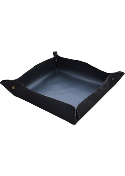 50*50 cm Dikim Mat Bahçecilik Saksı Mat Bahçe Pedi Bahçe Mat (Yurt Dışından)