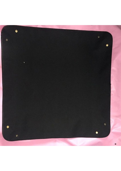 50*50 cm Dikim Mat Bahçecilik Saksı Mat Bahçe Pedi Bahçe Mat (Yurt Dışından)