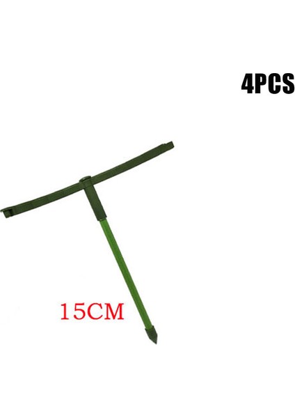 Concerto Beach 4pcs Bahçe Tesisi Destek Kafesi Plie Çiçek Standı Tutucu Bahçecilik Bonsai Aracı Podazz (Yurt Dışından)