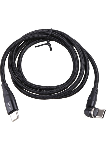 2022 Yeni Manyetik Şarj Kablosu 3 In 1 Tip C Pd 60W 3A Hızlı Şarj Veri Aktarımı Manyetik Telefon Şarj Kablosu Tablet Için (Yurt Dışından) fırsatları