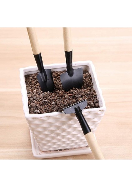 Parça Küçük Bahçe El Kürek Bahçe Mala Dikici Hafif Rahat Ergonomik Saplı Bahçe Aleti (Yurt Dışından) modelleri