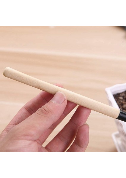 Parça Küçük Bahçe El Kürek Bahçe Mala Dikici Hafif Rahat Ergonomik Saplı Bahçe Aleti (Yurt Dışından) fırsatları
