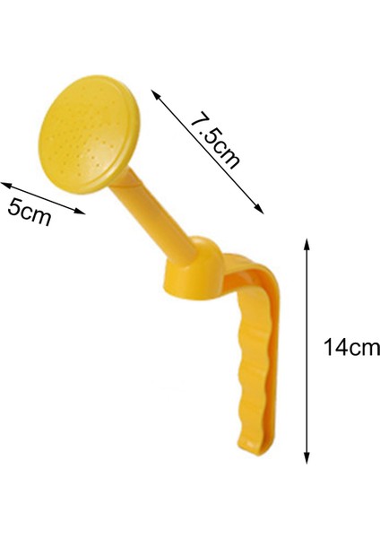 Sulama Olabilir Yağmurlama Pürüzsüz Dökme Emek Tasarrufu Şişe Sulama Musluğu (Yurt Dışından) fiyatları
