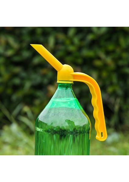 Sulama Olabilir Yağmurlama Pürüzsüz Dökme Emek Tasarrufu Şişe Sulama Musluğu (Yurt Dışından) modelleri