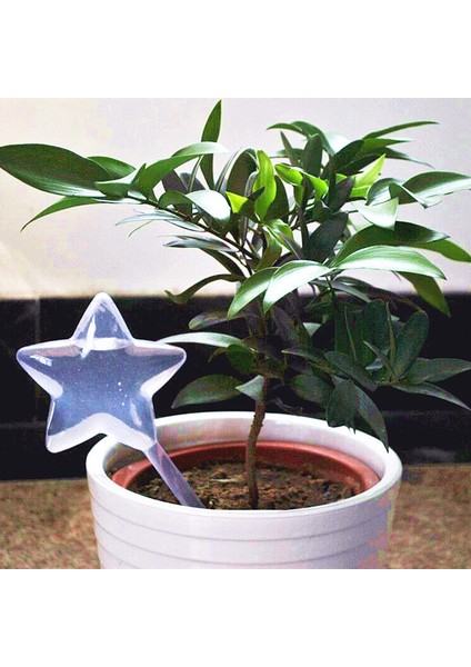 Su Houseplant Bitki Pot Yıldızı Otomatik Sulama Cihazı Bahçe Aletleri Podazz (Yurt Dışından) modelleri