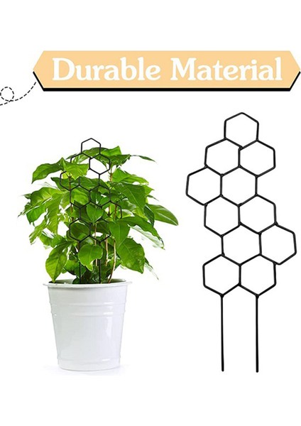 Bitki Rafı Paslanmaz, Keskin Kenar Yok Çiçek Bitki Tırmanma Kafes Rafı (Yurt Dışından) modelleri