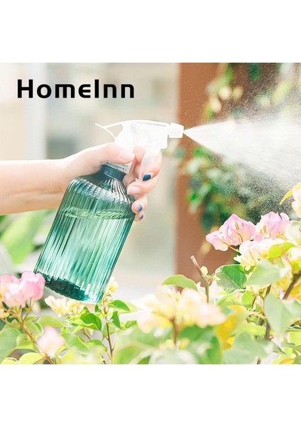 Homeınn Boş Sprey Şişesi Aşınmaya Dayanıklı Büyük Kapasiteli Bitkiler Sisleme Şişesi (Yurt Dışından) fırsatları