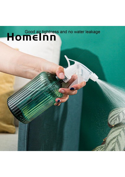 Homeınn Boş Sprey Şişesi Aşınmaya Dayanıklı Büyük Kapasiteli Bitkiler Sisleme Şişesi (Yurt Dışından) indirimleri