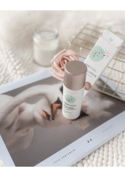 Hyalüronik Performans Krem 50ml modelleri