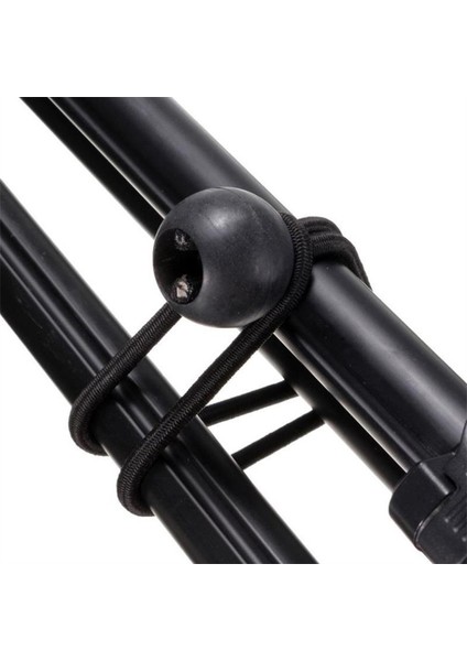 10 Adet Yürüyüş Çadırı Aksesuarları Elastik Halat Topu Bungee Kordon Tarp Kravat Aşağı Askı Podazz (Yurt Dışından) modelleri