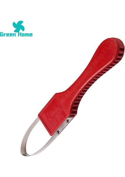 Green Home El Döngüsü Paslanmaz Ergonomik Saplı El Döngüsü (Yurt Dışından)