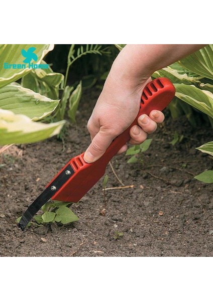 Green Home El Döngüsü Paslanmaz Ergonomik Saplı El Döngüsü (Yurt Dışından) fırsatları