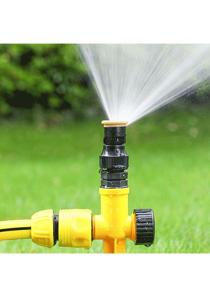 Su Püskürtücü Kullanışlı Otomatik Döner Yüksek Basınçlı Su Püskürtücü (Yurt Dışından) indirimleri