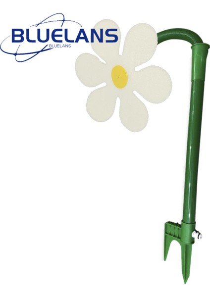 Çim Su Fıskiyesi Dekoratif Çılgın Ayçiçeği Şekli Çim Fıskiyesi (Yurt Dışından) fiyatları