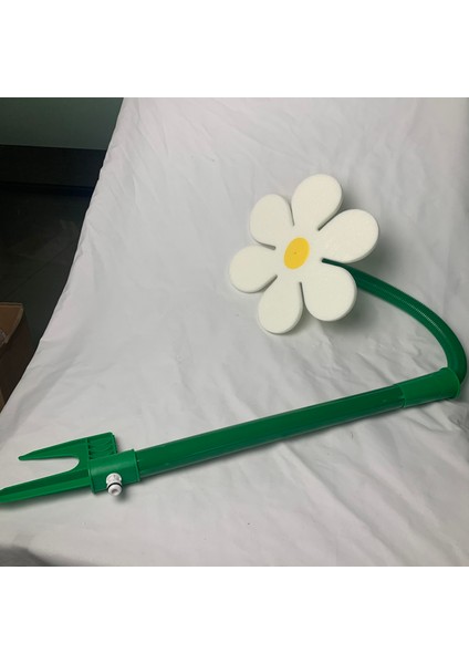 Çim Su Fıskiyesi Dekoratif Çılgın Ayçiçeği Şekli Çim Fıskiyesi (Yurt Dışından) fırsatları