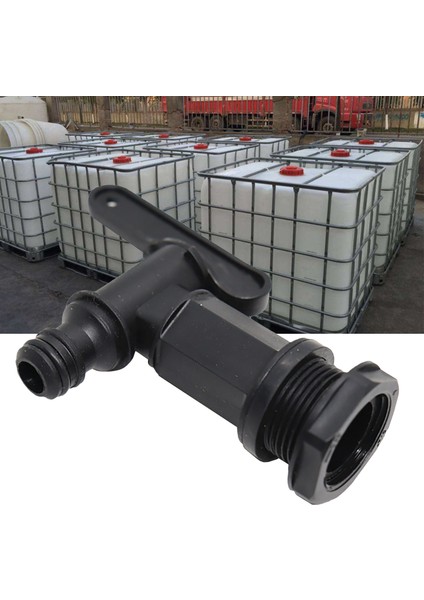 Sot Kullanışlı Ibc Ton Montaj Adaptörünün Değiştirilmesi (Yurt Dışından) fırsatları