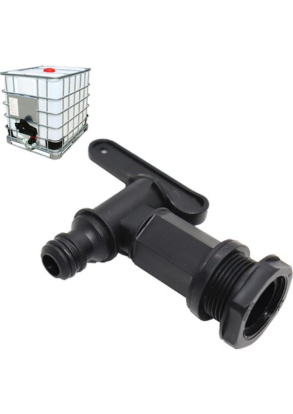 Sot Kullanışlı Ibc Ton Montaj Adaptörünün Değiştirilmesi (Yurt Dışından) indirimleri