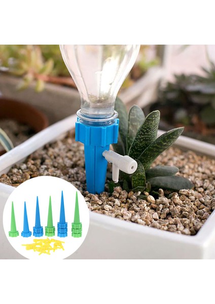 12 Adet Kendinden Sulama Ayarlanabilir Kazık Sistemi Tatil Tesisi Su Otomatik Podazz (Yurt Dışından) fiyatları