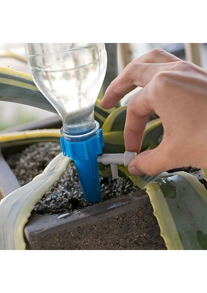 12 Adet Kendinden Sulama Ayarlanabilir Kazık Sistemi Tatil Tesisi Su Otomatik Podazz (Yurt Dışından) indirimleri