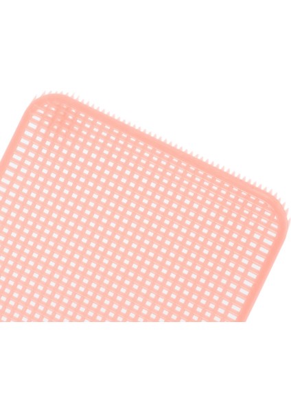 Xhhdqes 4x Plastik Sineklik Böcek Böcek Eşek Arısı Haşere Öldürücü Swat Yakalayıcı 45 cm (Yurt Dışından) indirimleri