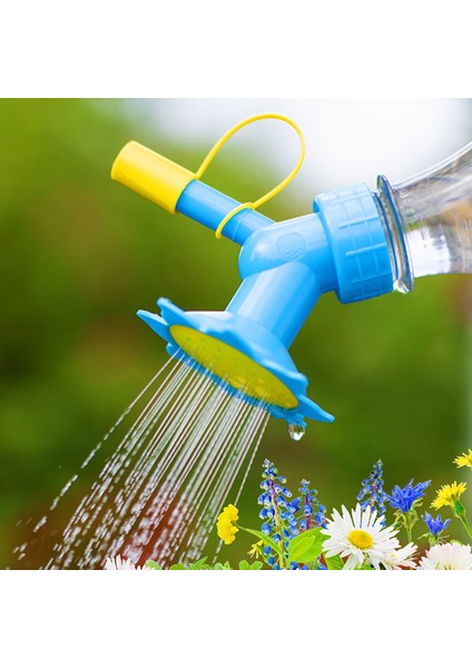 Sulama Başlığı Çok Amaçlı Kurulumu Kolay Sulama Nozulu (Yurt Dışından) fiyatları