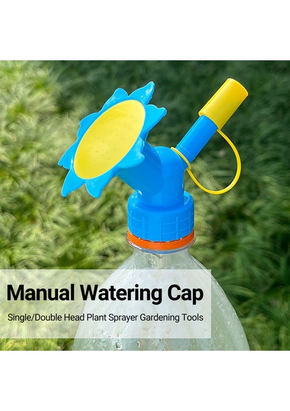 Sulama Başlığı Çok Amaçlı Kurulumu Kolay Sulama Nozulu (Yurt Dışından) modelleri