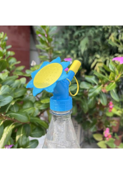 Sulama Başlığı Çok Amaçlı Kurulumu Kolay Sulama Nozulu (Yurt Dışından) fırsatları