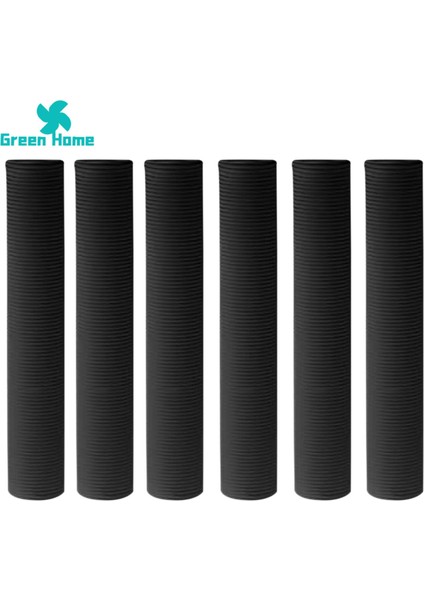 Yeşil Ev Ağaç Kabuğu Koruyucuları Kullanımı Kolay Oluklu Ağaç Gövdesi Tüp Korumaları (Yurt Dışından) fiyatları