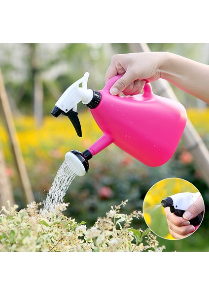 Adet Sulama Su Isıtıcısı Sprey Tesisi Su Kovası Bahçe Çiçek Sulama Yağmurlama Podazz (Yurt Dışından) fırsatları
