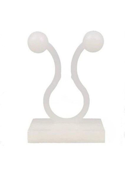 Bitki Toka Kancaları Taşınabilir Bitki Destek Klipleri Domates Tırmanma Asması Sebze Kelepçeleri (Yurt Dışından) fiyatları