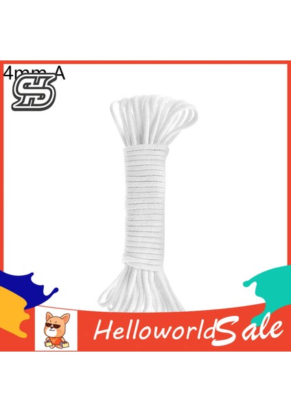 Helloworld Kılcal Fitil Kablosu Yapımı Kolay Otomatik Sulama Cihazı Suluk Ipi (Yurt Dışından) modelleri