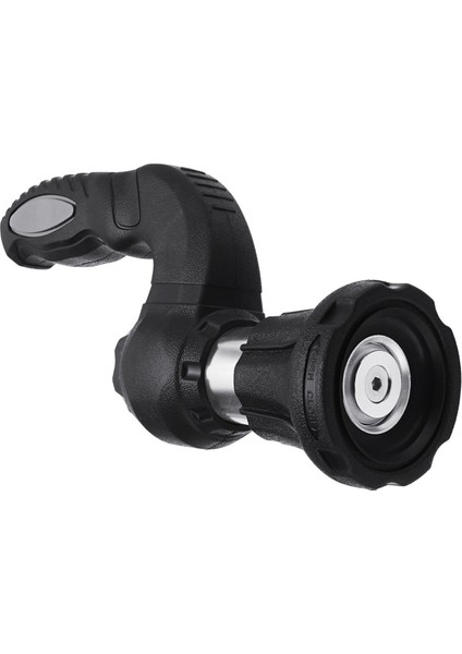 Tüp Püskürtücü Mighty Power Pratik Çok Kullanımlı Hortum Püskürtücü (Yurt Dışından)