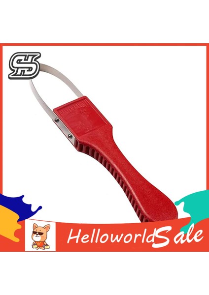 Helloworld Sap Zil Sesi Iyi Tutuş Kolay Çıkarılabilir Sap Zil Sesi (Yurt Dışından) modelleri