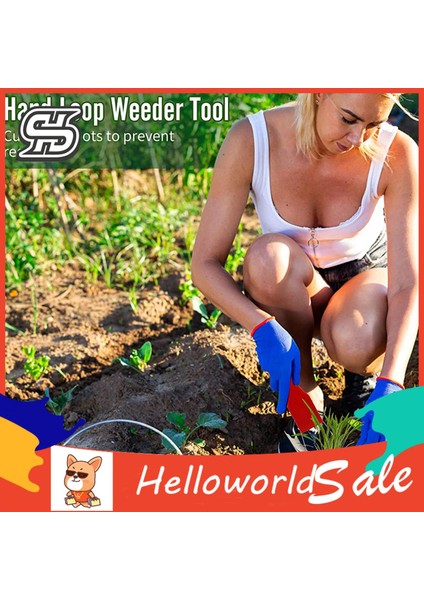 Helloworld Sap Zil Sesi Iyi Tutuş Kolay Çıkarılabilir Sap Zil Sesi (Yurt Dışından) indirimleri