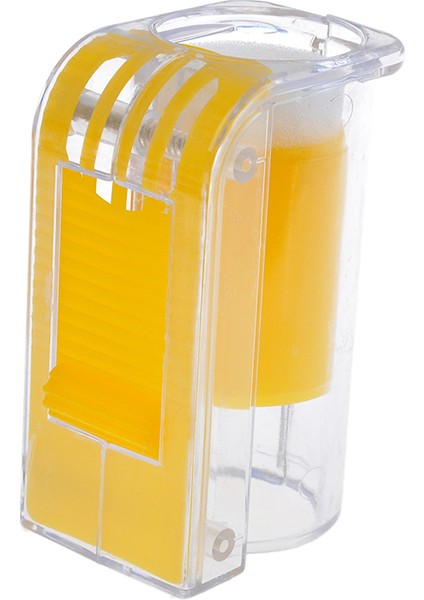 Arı Kraliçesi Işaretleme Yakalayıcı Tek Elle Işaretleyici Şişe Pistonu Peluş Alet Nefes Güneş Işığı Süper Mağaza (Yurt Dışından) fiyatları