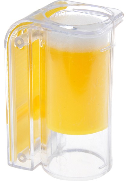 Arı Kraliçesi Işaretleme Yakalayıcı Tek Elle Işaretleyici Şişe Pistonu Peluş Alet Nefes Güneş Işığı Süper Mağaza (Yurt Dışından) fırsatları