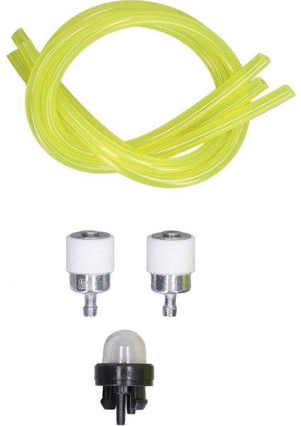 Astar Ampuller Kiti, Kauçuk Plastik Yedek Astar Ampuller Kiti Bakım Için Yüksek Güvenilirlik (Yurt Dışından)