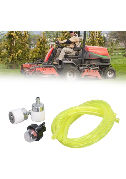 Astar Ampuller Kiti, Kauçuk Plastik Yedek Astar Ampuller Kiti Bakım Için Yüksek Güvenilirlik (Yurt Dışından) modelleri