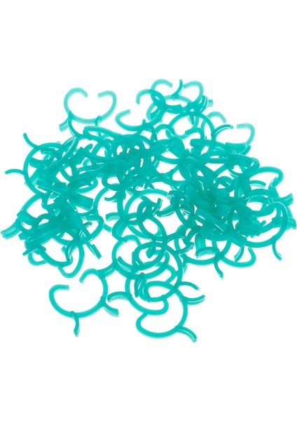 50 Adet Bahçe Klipleri Sebze Bitki Asma Destek Klipleri Bitki Kaynaklanıyor Güneş Işığı Süper Mağaza (Yurt Dışından) modelleri