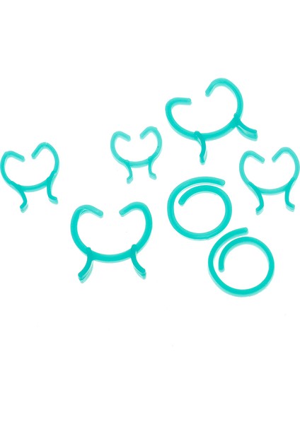 50 Adet Bahçe Klipleri Sebze Bitki Asma Destek Klipleri Bitki Kaynaklanıyor Güneş Işığı Süper Mağaza (Yurt Dışından) indirimleri