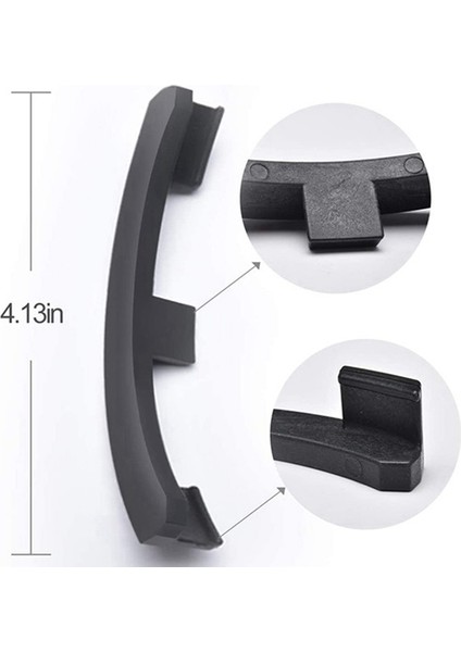 10PCS Meyve Ağacı Dalı Bender Bonsai Şekilli Dal Klip Bükme Aracı (Yurt Dışından)