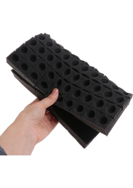 100 Adet Topraksız Topraksız Sebze Fidanlık Süngeri Kültür Su Dikim Podazz (Yurt Dışından) fiyatları