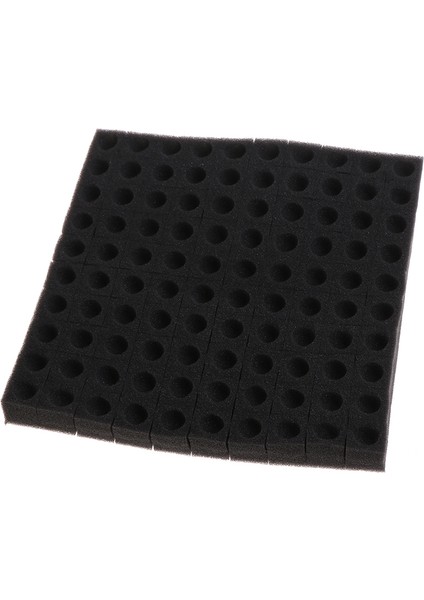 100 Adet Topraksız Topraksız Sebze Fidanlık Süngeri Kültür Su Dikim Podazz (Yurt Dışından) fırsatları