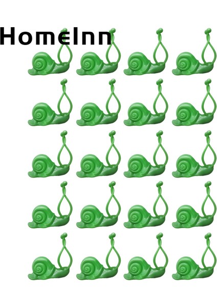 Homeınn Bitki Armatür Klipsi Çivisiz Ayarlanabilir Çivisiz Asma Duvar Sabitleyici (Yurt Dışından) fiyatları